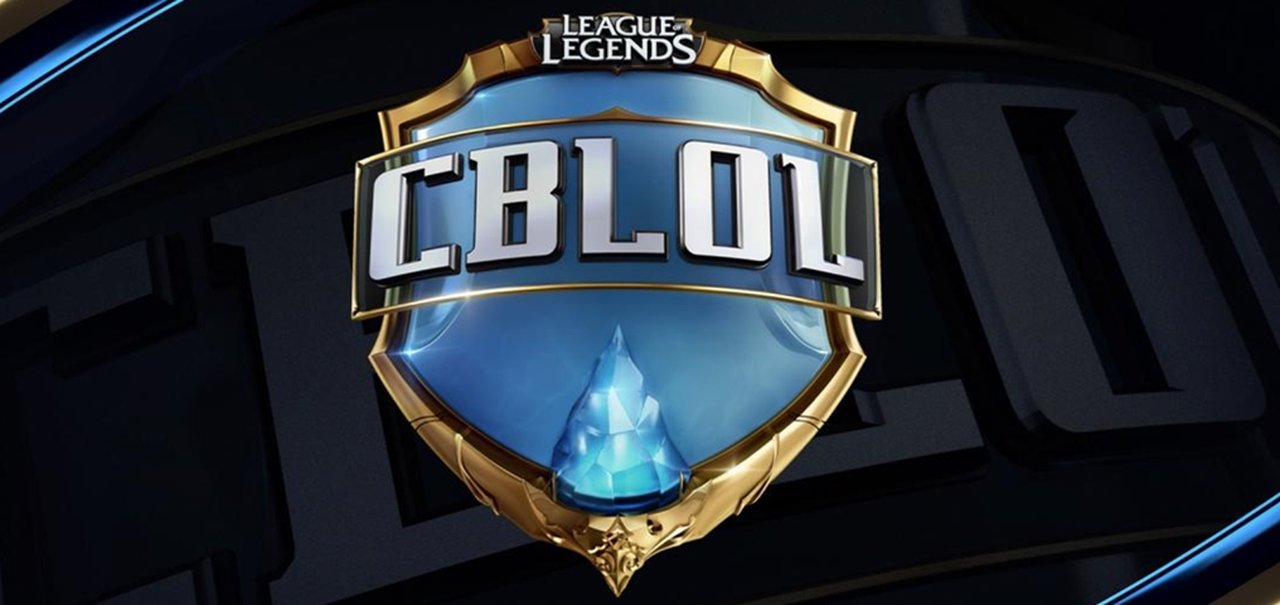 Final da 2ª Etapa de CBLoL será transmitida em cinemas de todo o Brasil