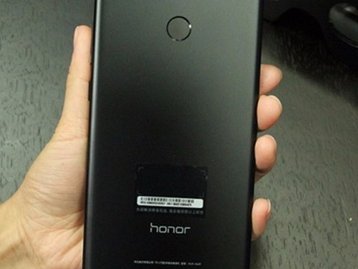 Honor Note 9 pode trazer 6 GB de RAM e bateria de 4.600 mAh