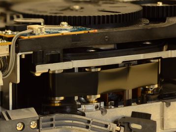 IBM coloca 330 TB em um cartucho de armazenamento que cabe na palma da mão