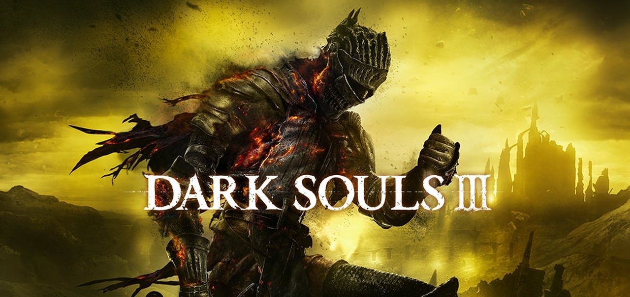 Vender ajuda em Dark Souls prova que BR não domina o mundo porque não quer