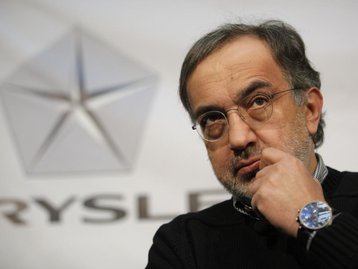 CEO da Fiat-Chrysler muda de ideia e afirma que elétricos são o futuro