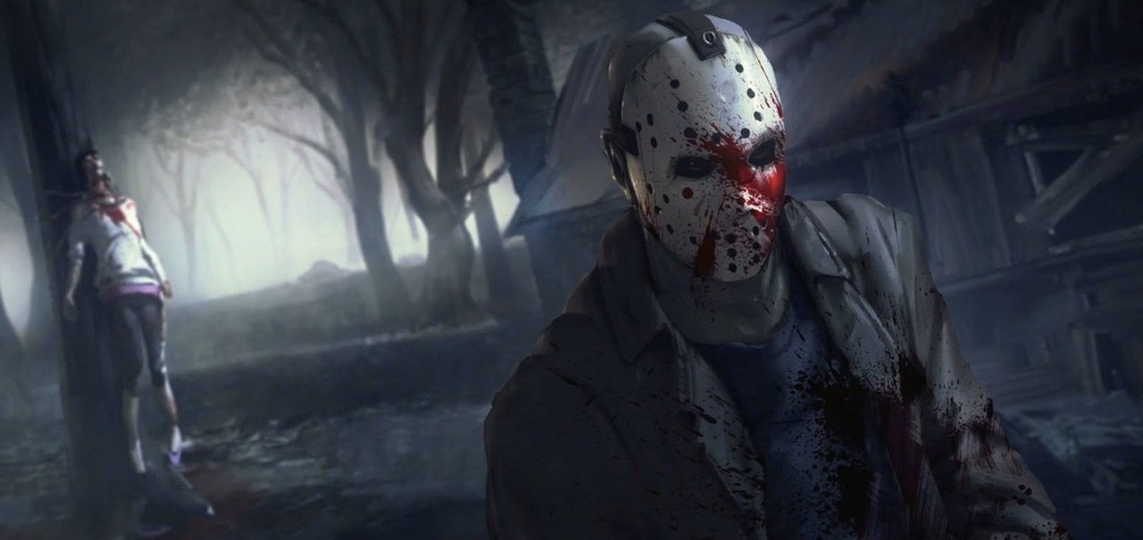 Com 1,8 milhão de cópias vendidas, Friday the 13th vai ganhar versão física