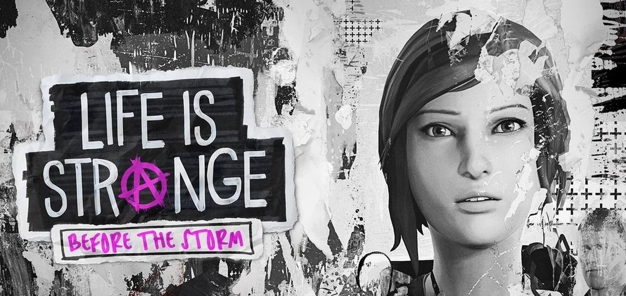 Ansioso? Veja gameplay de 10 minutos de Life is Strange: Before the Storm