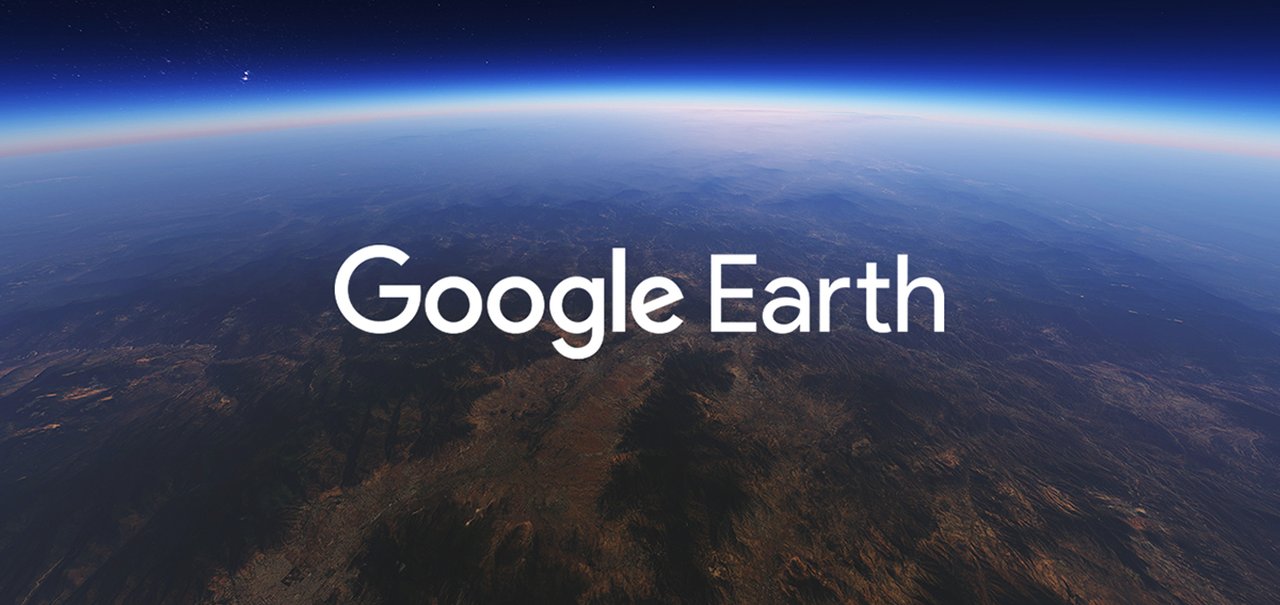 Nova versão do Google Earth finalmente chega para iPhones e iPads