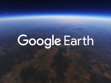 Nova versão do Google Earth finalmente chega para iPhones e iPads