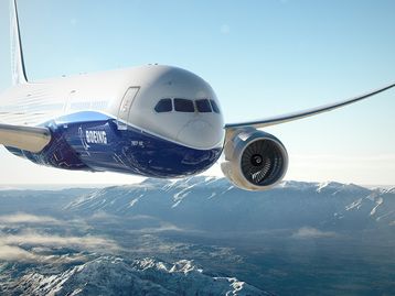 Boeing e agência espacial japonesa estão testando sensor LiDAR em aviões