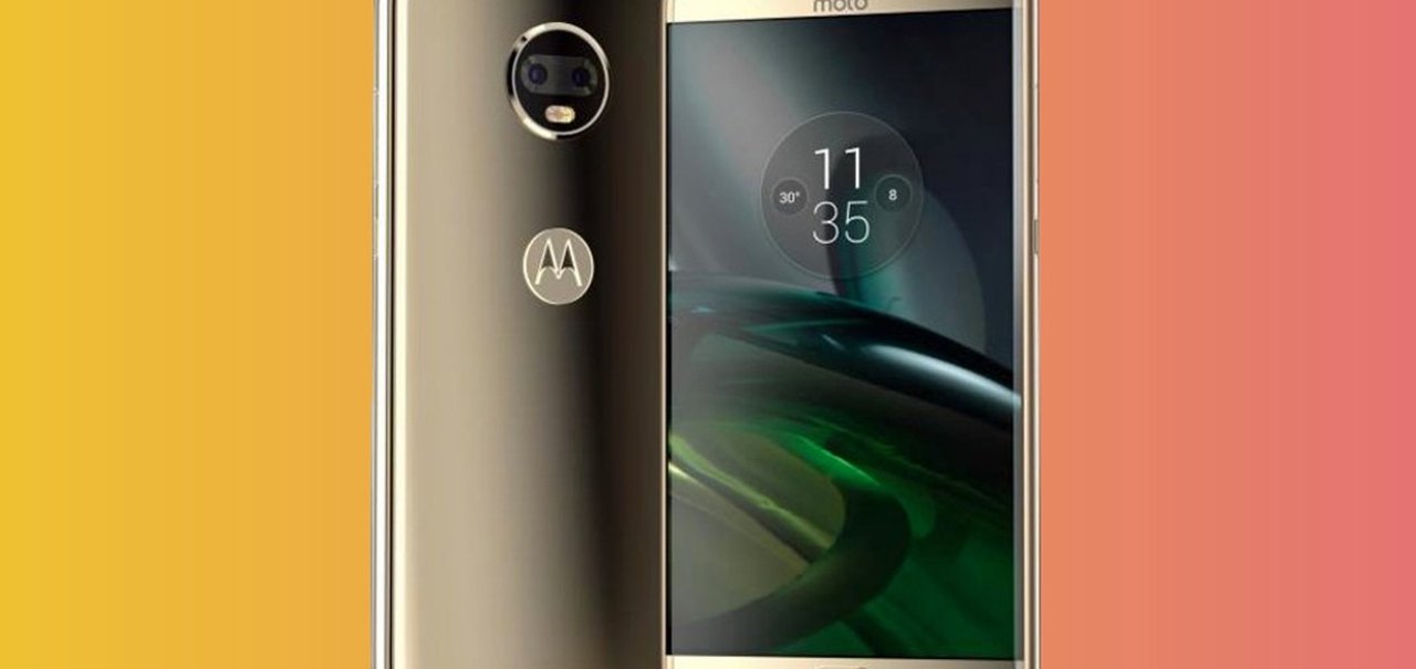 EVLeaks divulga foto mostrando o visual final do Moto X4