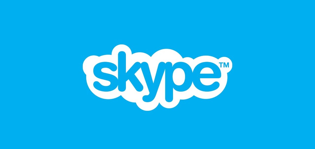 Versão do Skype para Android ganha tema escuro e indicador de atividades