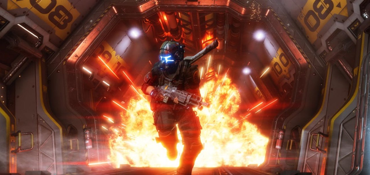 Titanfall 2 deveria ter vendido mais, afirma chefe da Respawn