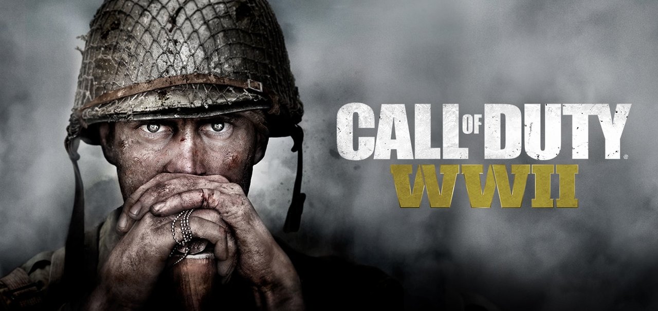 Edição Valor Collection Pro de Call of Duty: WWII traz estátua de bronze