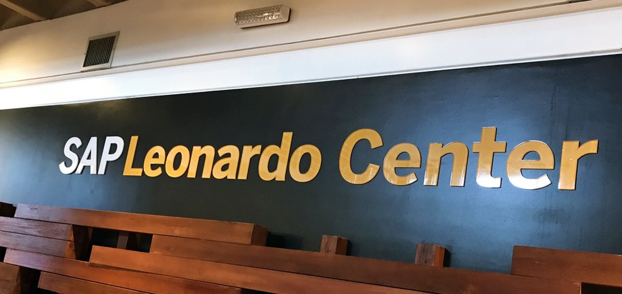 Leonardo Center: iniciativa da SAP quer acelerar a transformação digital