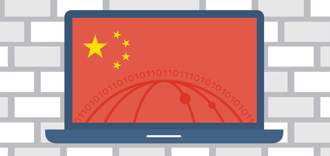 China treina empresas para censurar conteúdo ‘nocivo’ na internet do país