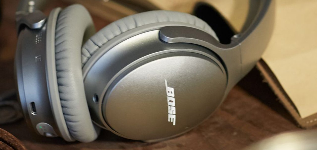 Oops! Bose revela possível novo headphone da marca em email para clientes