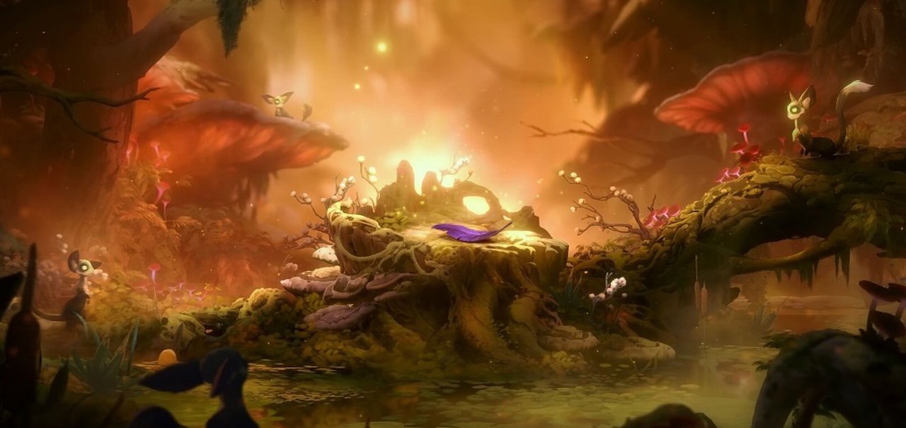 Criador do projeto ARM2R de Metroid trabalha na sequência de Ori