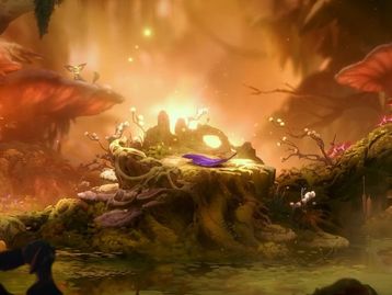 Criador do projeto ARM2R de Metroid trabalha na sequência de Ori