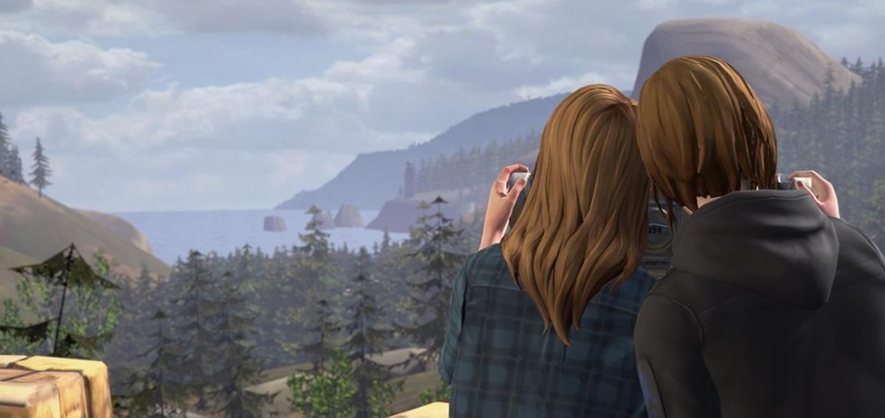 Deck Nine explica a duração de Life Is Strange: Before the Storm