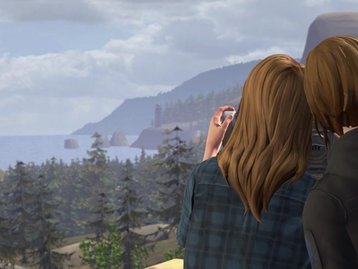 Deck Nine explica a duração de Life Is Strange: Before the Storm