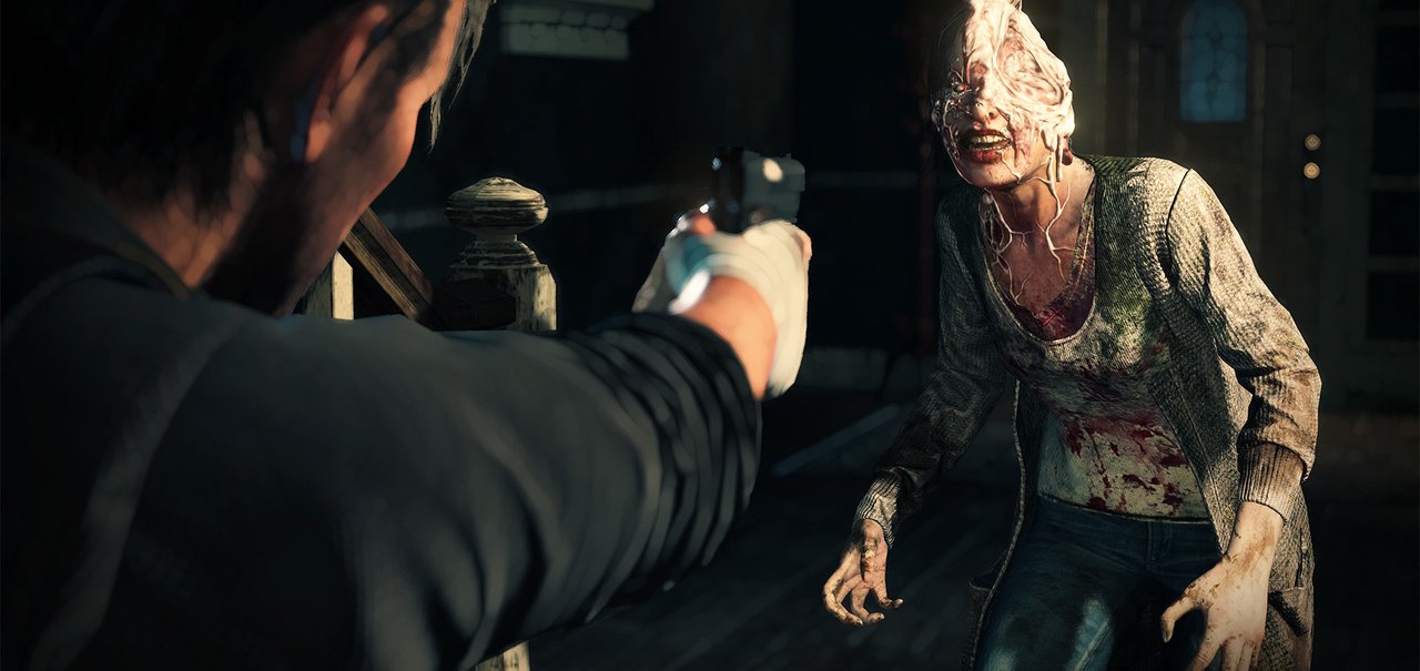 Insano: criador de The Evil Within recomenda sequência jogada no Casual