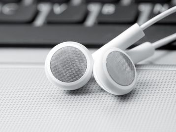 'Troll' que afirmava ter patenteado o podcast perde batalha na justiça