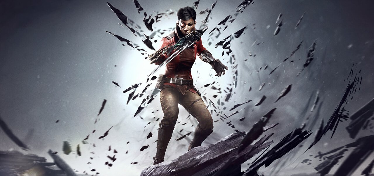 Death of the Outsider, expansão de Dishonored 2, ganha vídeo com gameplay