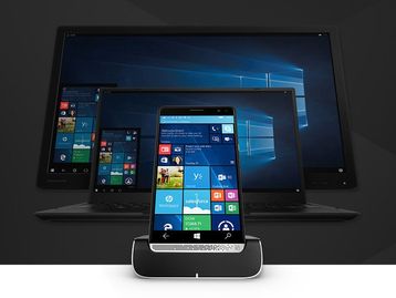 HP pode estar pensando em sucessor para Elite X3, mas usando Android