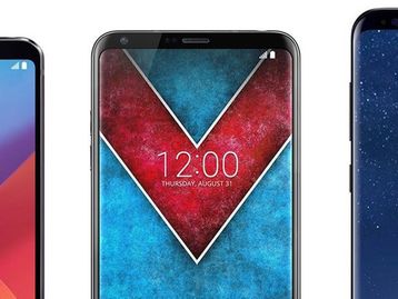 LG deve lançar suposto 'V30 Plus' junto com o já conhecido V30 em agosto