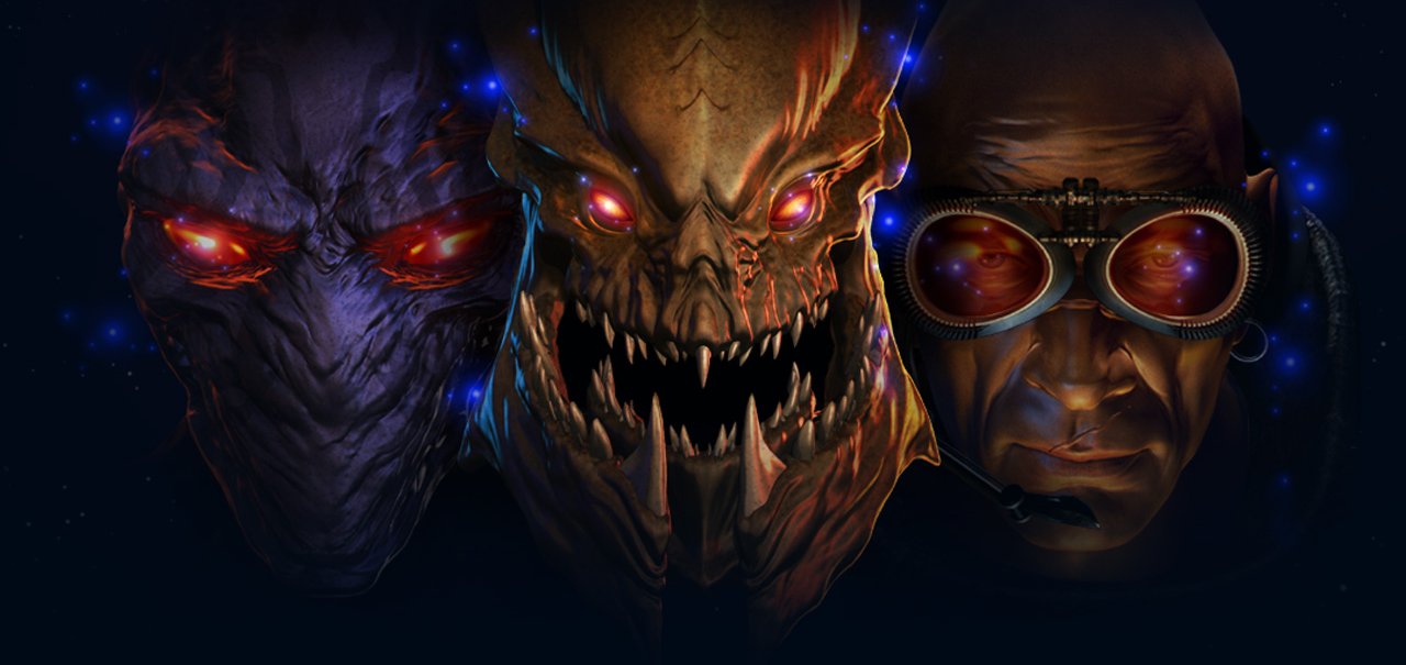 Em português, StarCraft Remastered moderniza visual sem perder charme