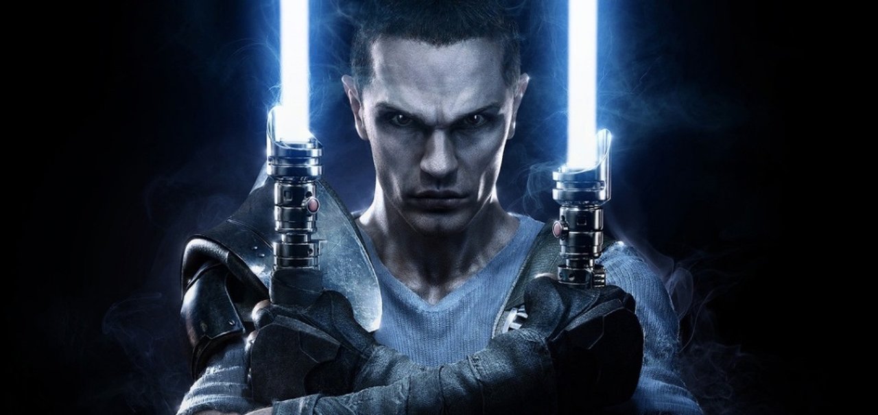 O protagonista de The Force Unleashed quase apareceu em Star Wars: Rebels