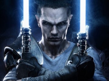 O protagonista de The Force Unleashed quase apareceu em Star Wars: Rebels