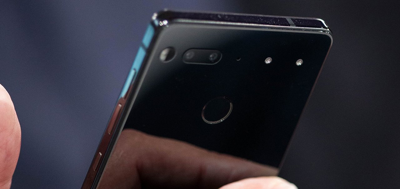 Unicórnio: fabricante do Essential Phone já vale mais US$ 1 bilhão