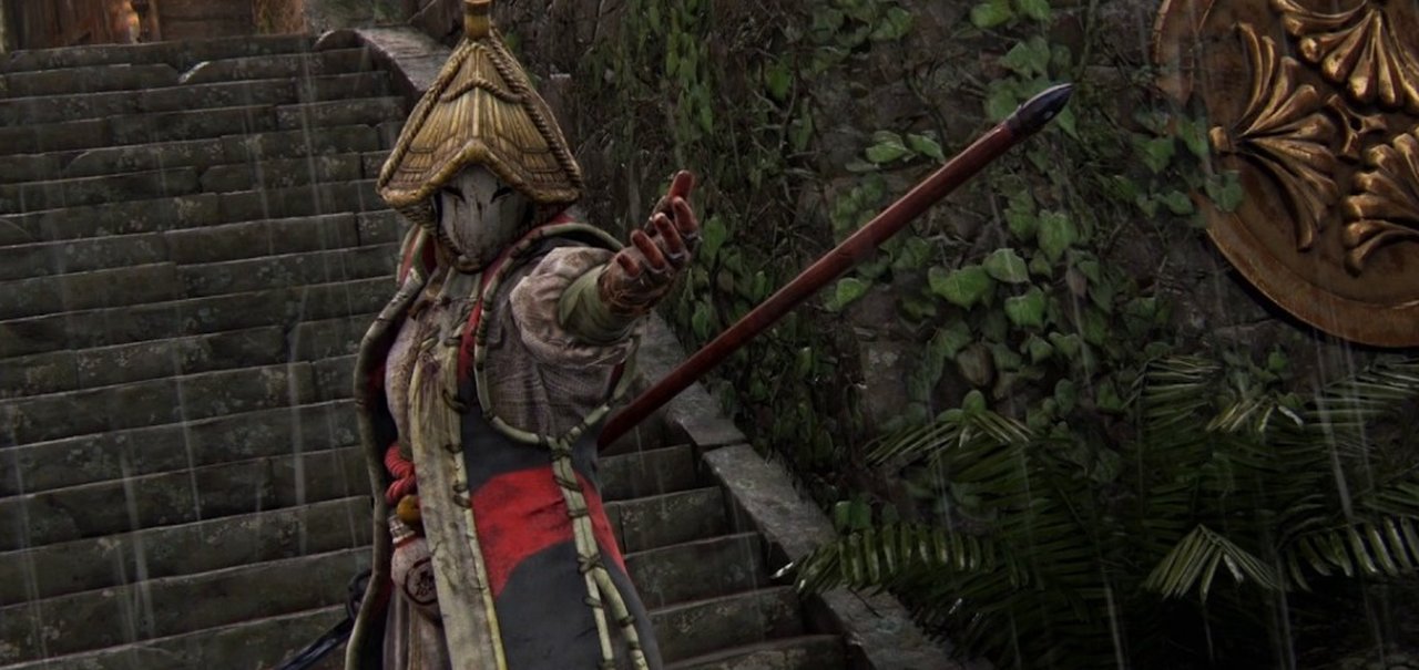 Torneio de For Honor é vencido por jogador que abusou de bug conhecido