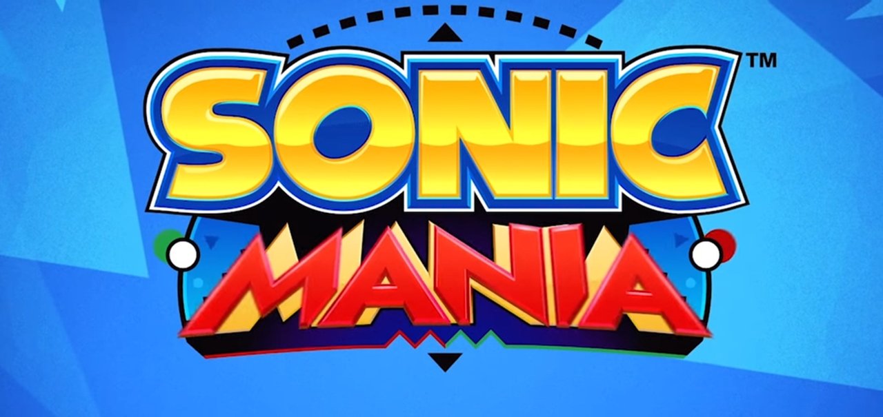 Trailer de lançamento de Sonic Mania é um golpe de nostalgia nos fãs