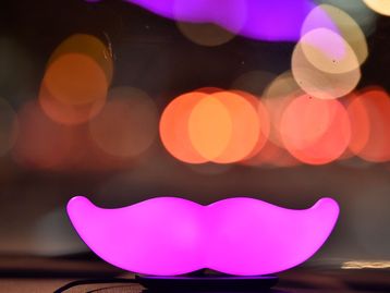 Lyft: sempre teremos motoristas humanos em nossa rede