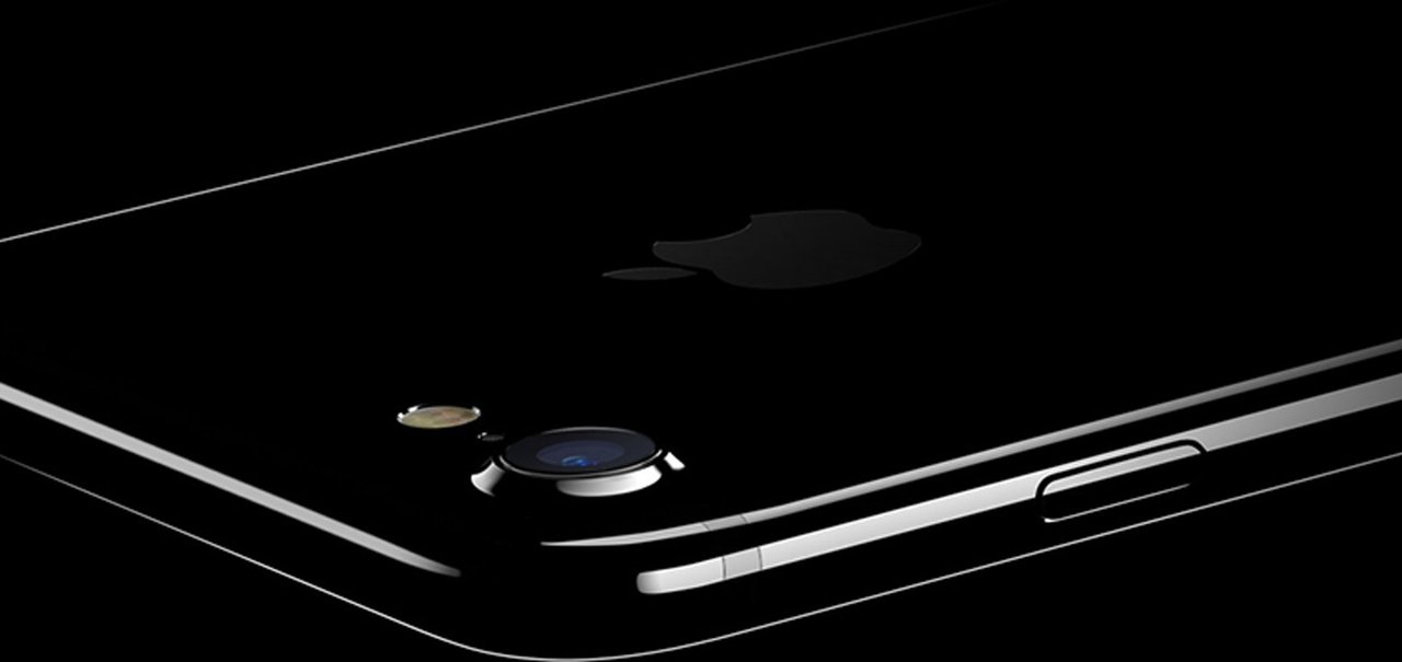 iPhone 7 vence Galaxy S8 em número de vendas no segundo trimestre