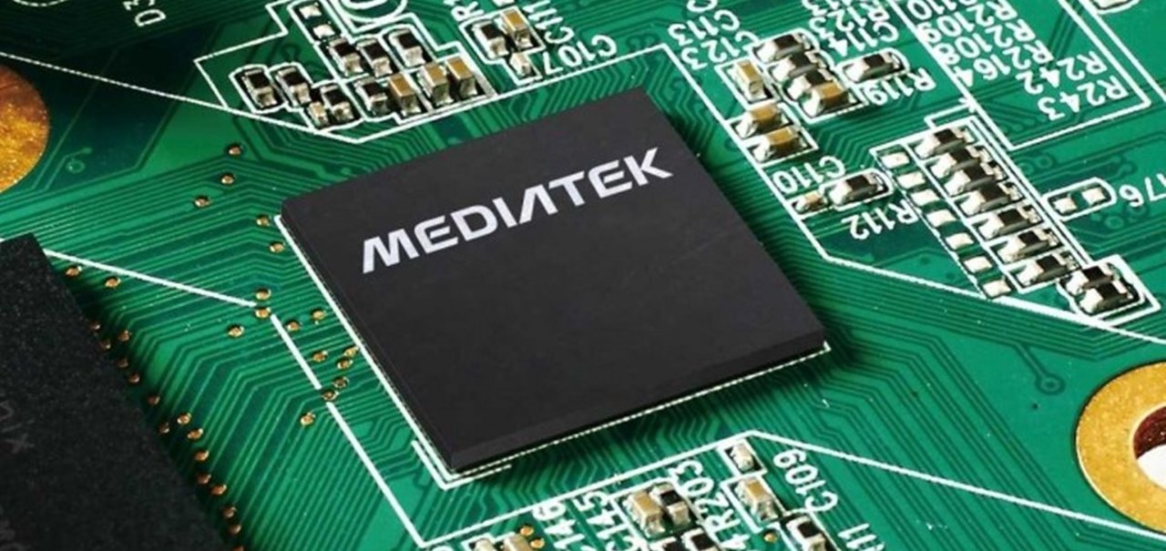 MediaTek vai anunciar dois novos chipsets dia 29 de agosto