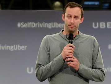 Ex-executivo da Uber queria lançar perfil contra Tesla em redes sociais