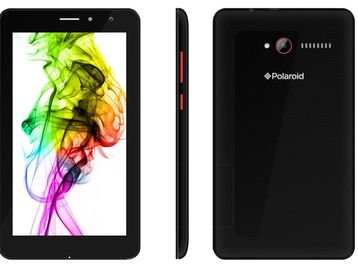 Polaroid apresenta dois novos smartphones com Android