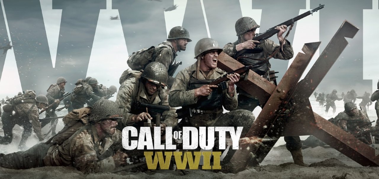 O que esperar do Beta de Call of Duty: WWII