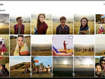 Google Fotos ganha recurso que ajudará pais a ver os filhos crescendo