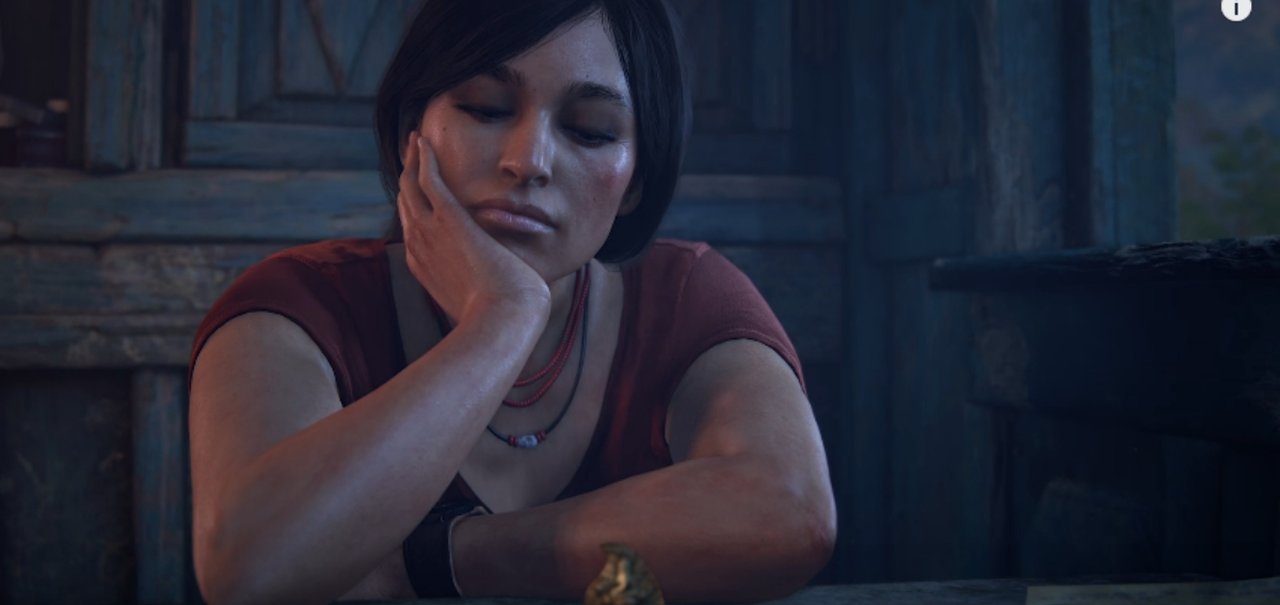 Novo trailer de Uncharted The Lost Legacy dá aperitivo da história de Chloe