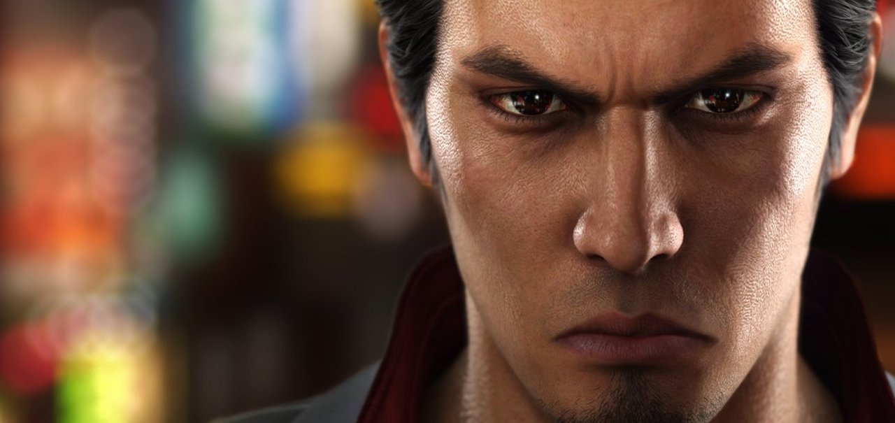 Yakuza 6: The Song of Life já tem data para chegar ao Ocidente