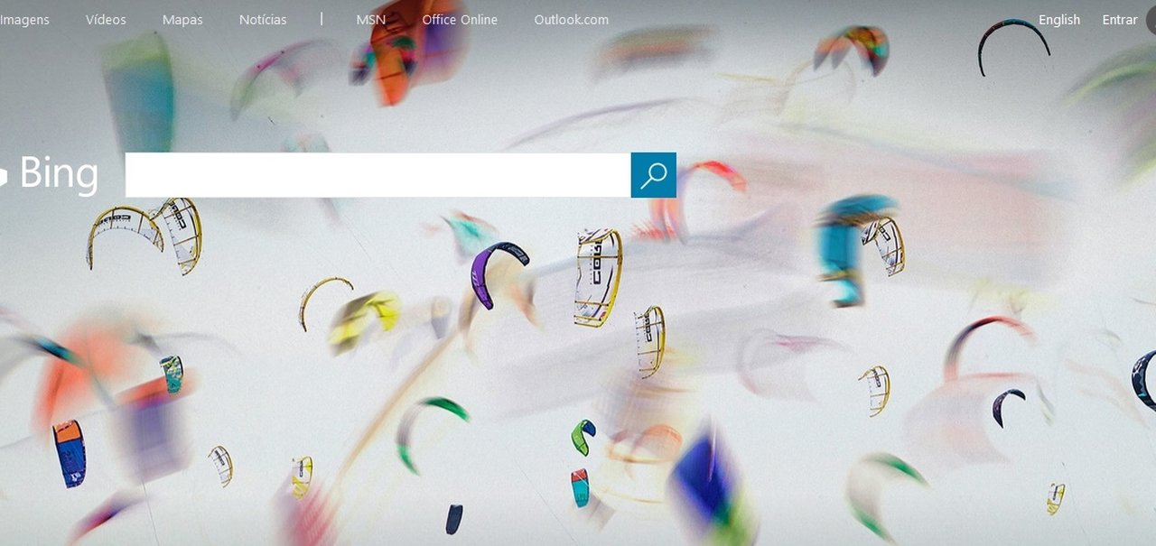 Bing já domina um terço das buscas feitas na internet nos Estados Unidos