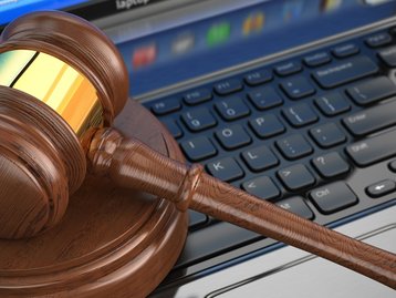 China lança 'tribunal virtual' que só lida com disputas oriundas da web