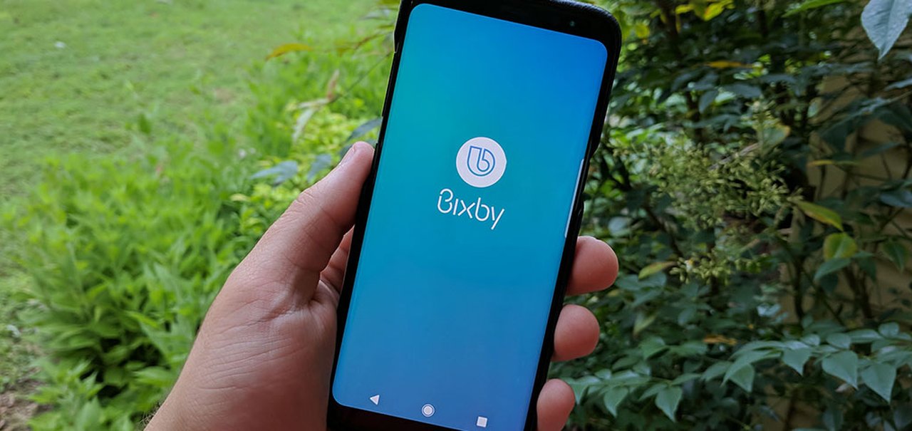 Fim da novela? Samsung começa a liberar updates da Bixby pelo mundo