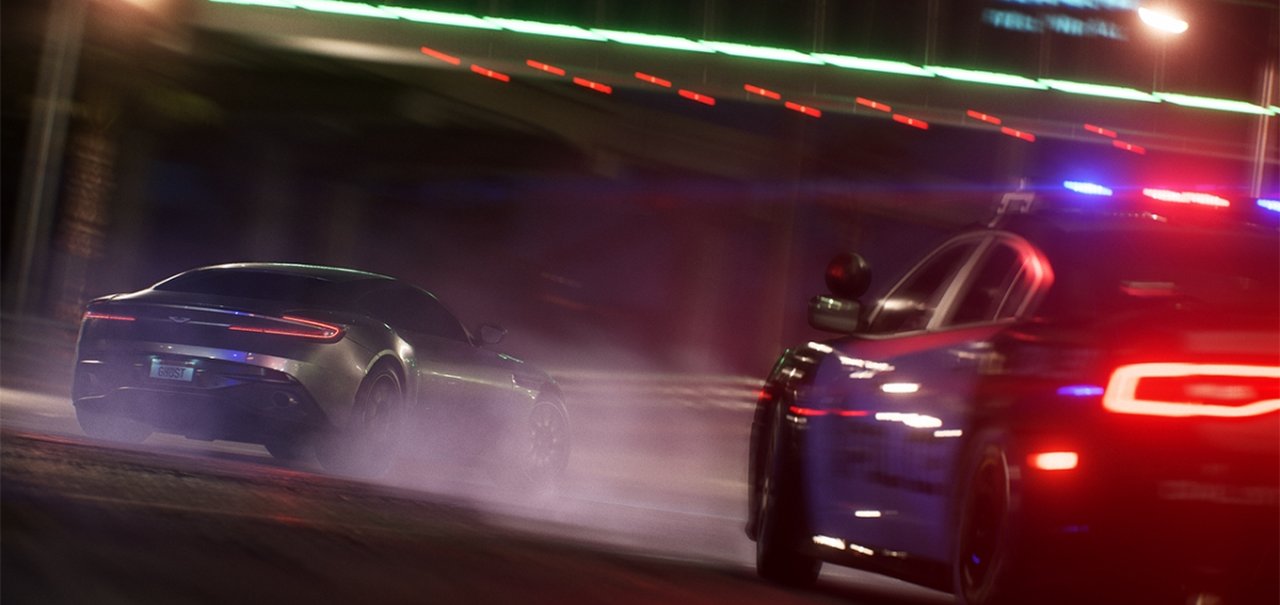 Need for Speed Payback ganha novas imagens e trailer alucinante na Gamescom