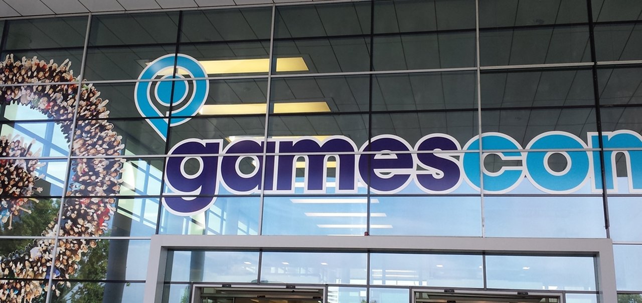 Desenvolvedoras brasileiras exibirão seus jogos na Gamescom, na Alemanha