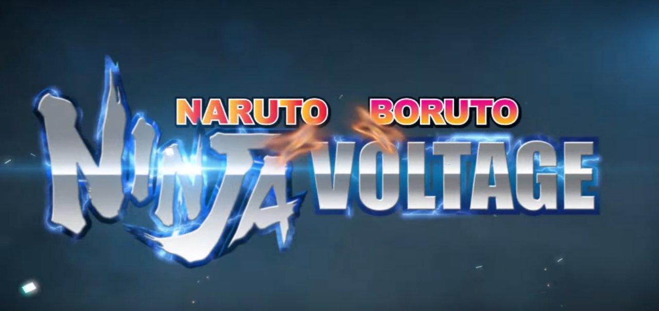 Naruto X Boruto Ninja Voltage é o novo game mobile da série; veja trailer