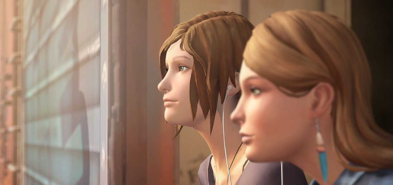 Life is Strange: Before the Storm ganha seu trailer de lançamento