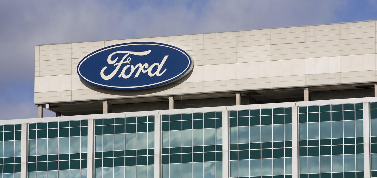 Ford fecha parceria para produção de carros elétricos na China