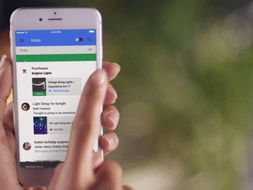 Google Inbox ganha função de contas múltiplas, mas apenas no Android